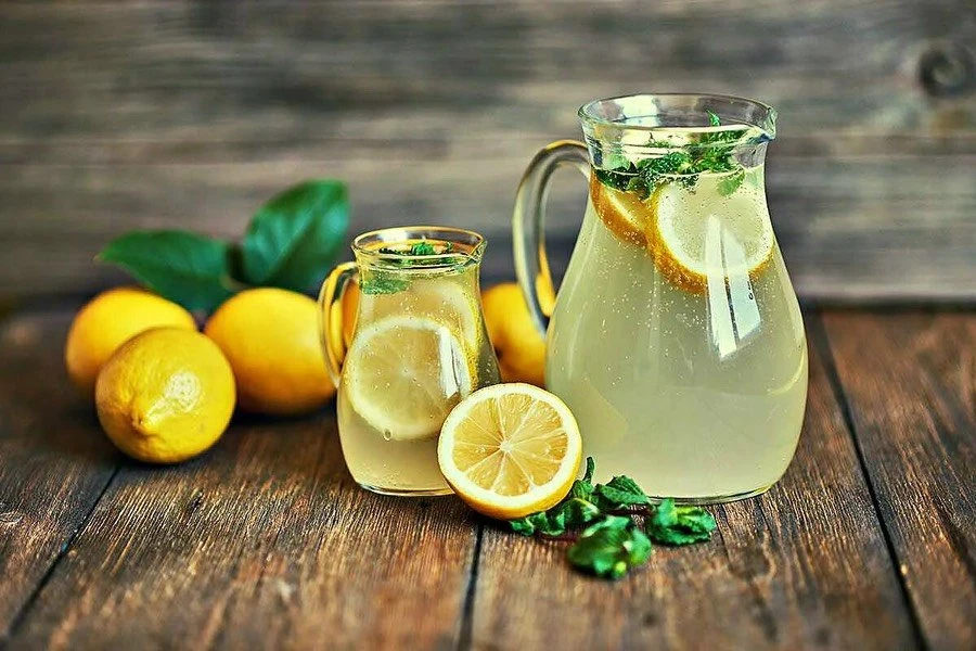 Лимонник 