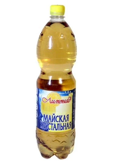 Лимонад