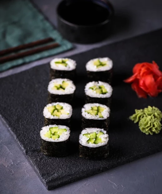 Капа Хосомаки 8 шт