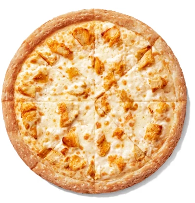 Пицца "Двойной цыпленок"