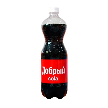 Добрый Cola