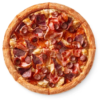 Пицца "Мясная"