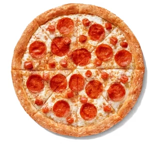 Пицца "Пепперони фреш"