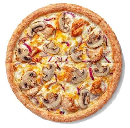 Пицца "Жюльен"