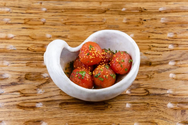 Черри кимчи