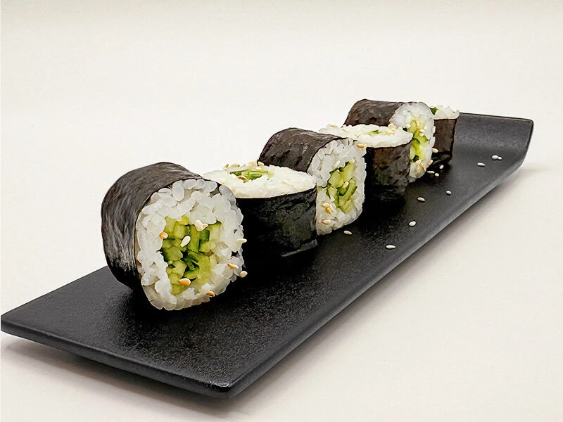 Маки огурец