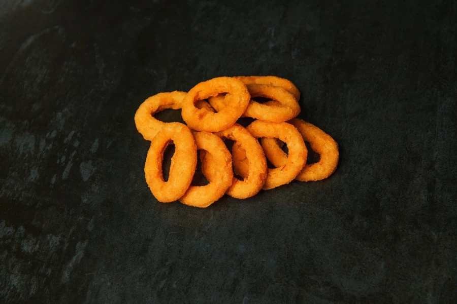Кольца кальмара