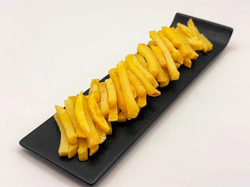 Картошка фри