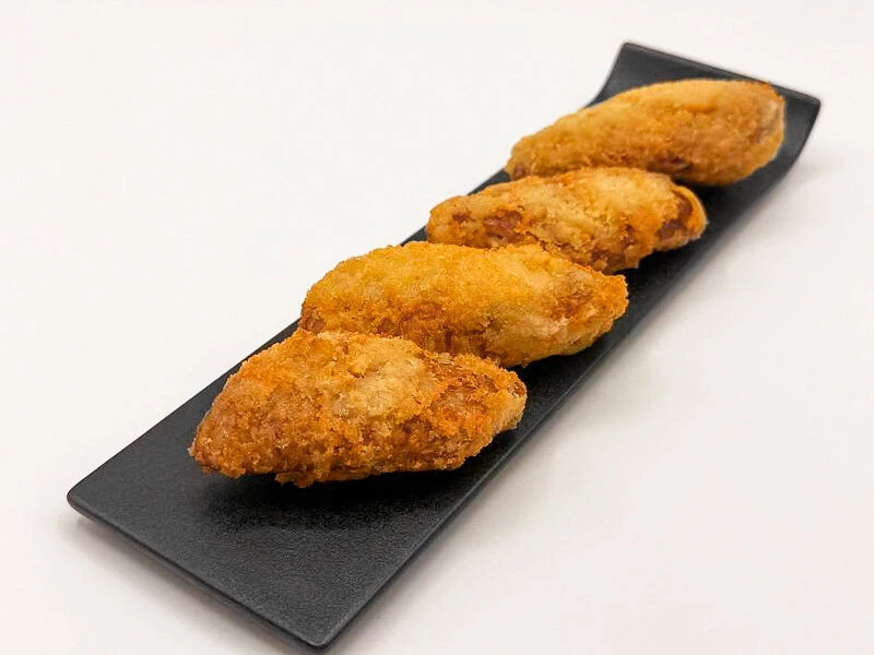 Куриные крылья