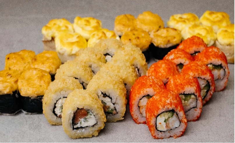 Сет «Апгрейд»