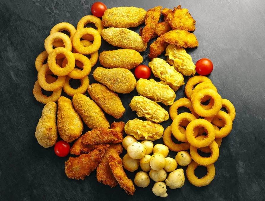 Бокс «Мясной»