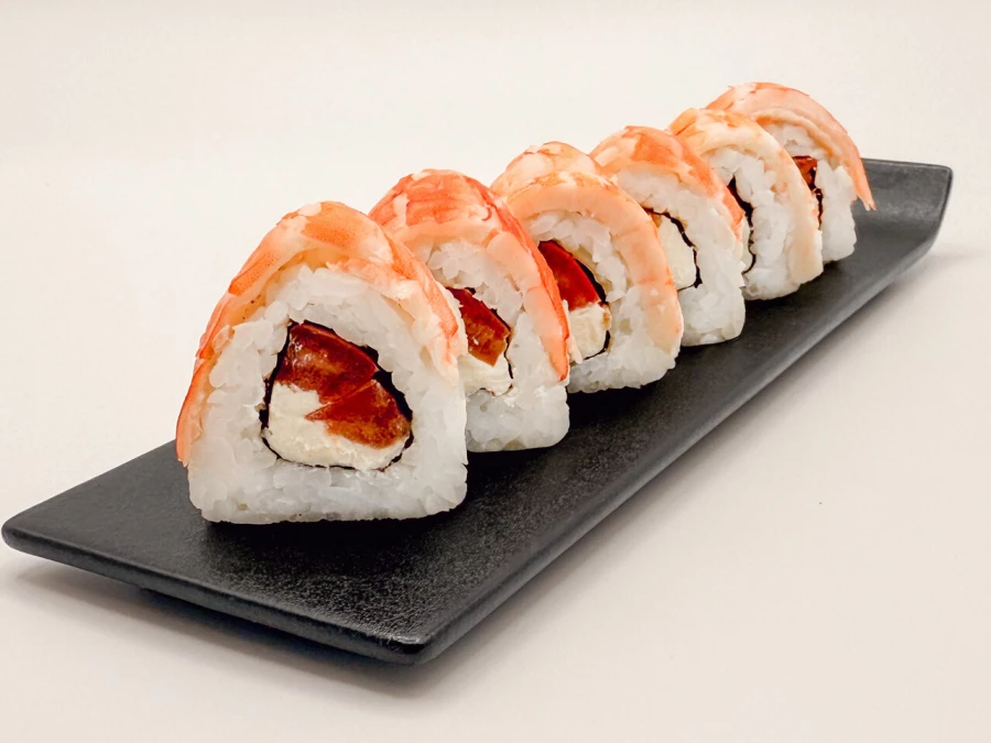 Ролл Сердце