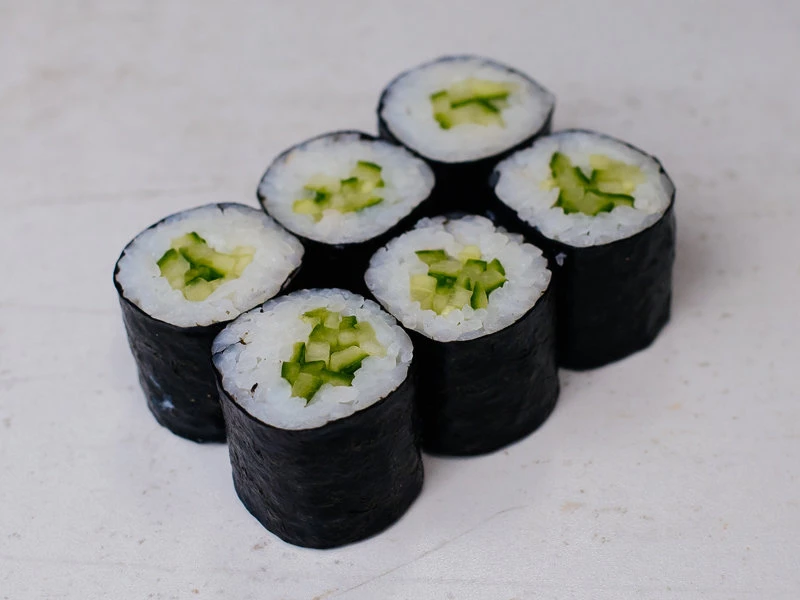 Маки огурец
