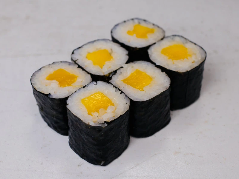 Маки манго