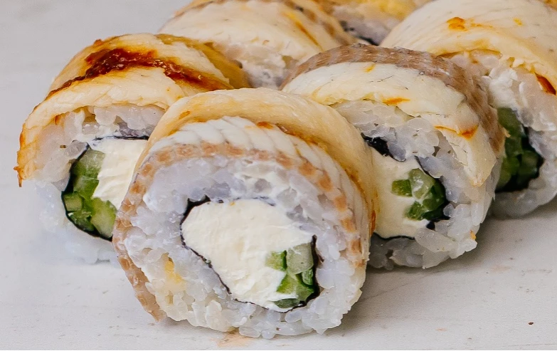 Ролл Канада