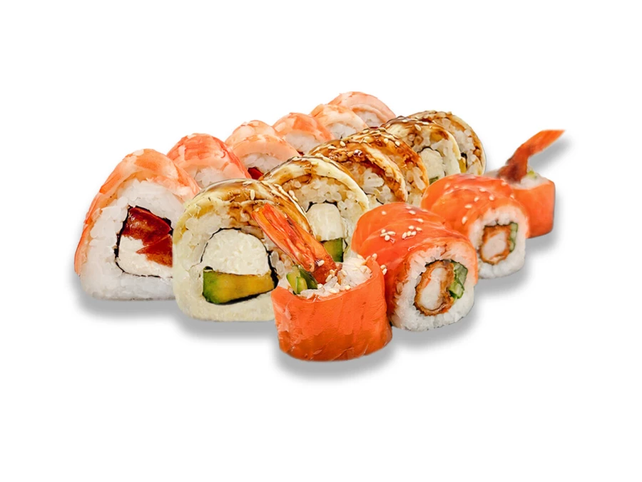 Сет «Каприз»