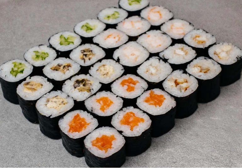 Сет «Море и суша»