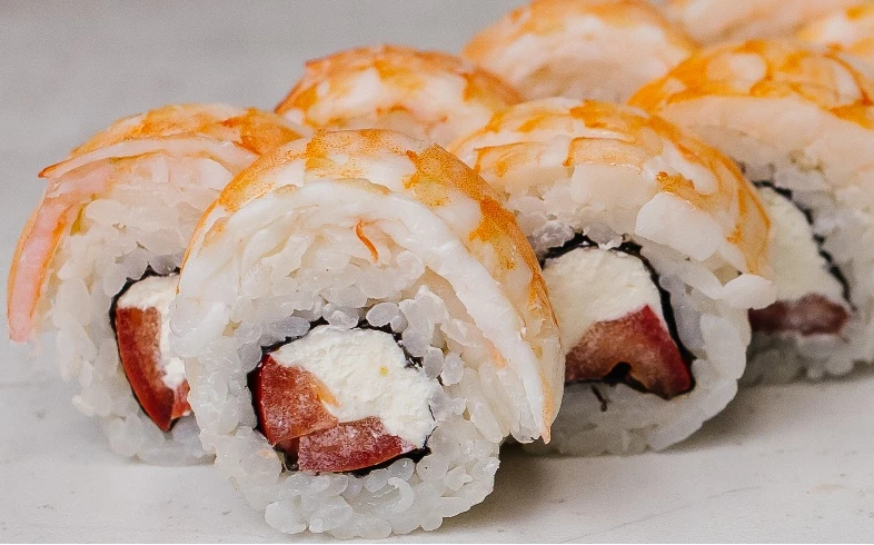 Ролл Сердце