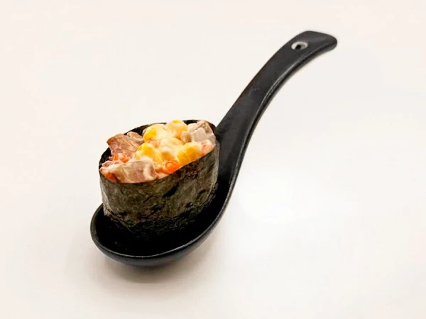 Гункан лакедра (2 шт)