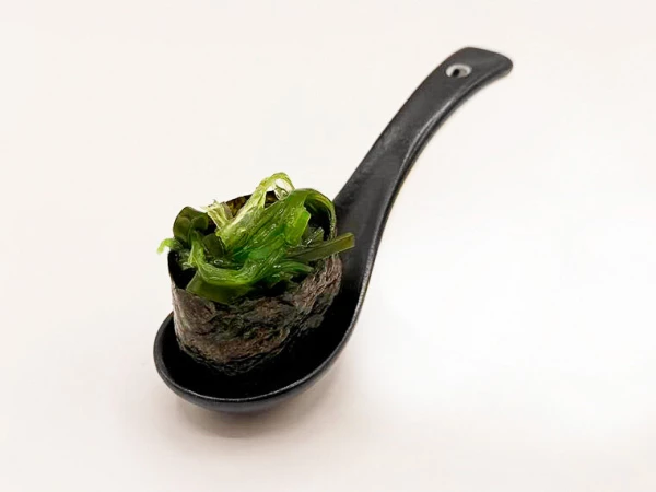 Гункан с чукой (2 шт)