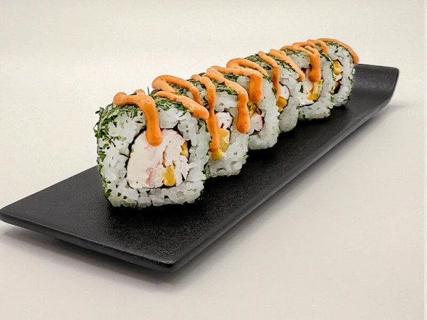 Острый КуКр