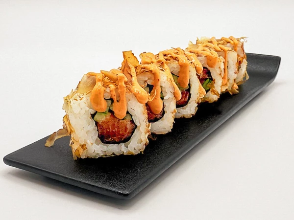 Острый лакедра