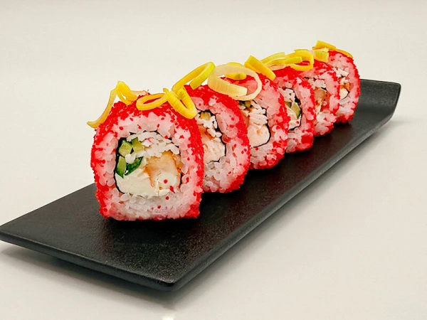 Морской микс