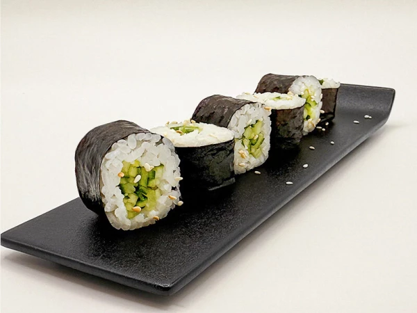 Маки огурец