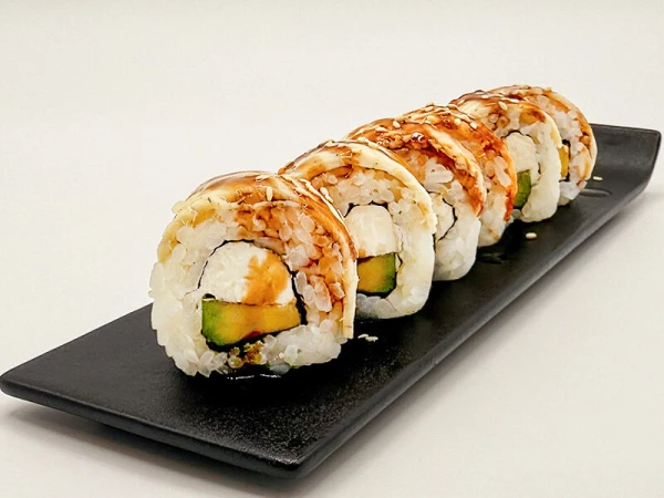 Ролл Канада