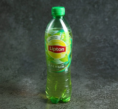 Холодный Зеленый чай Липтон Lipton Green Tea