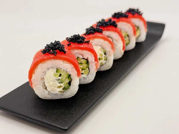 Тунец ролл