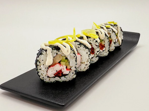 Мориавассе ролл