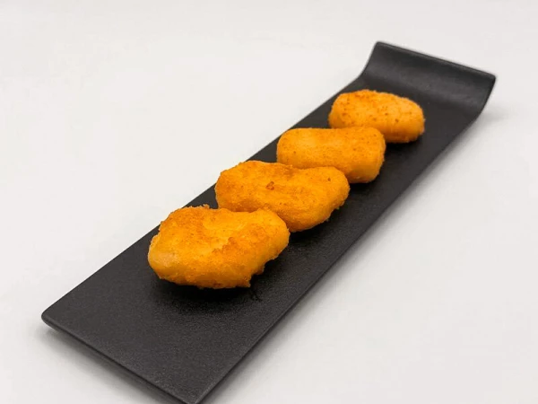 Куриные наггетсы