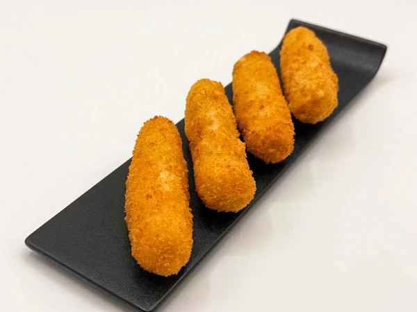 Сырные палочки