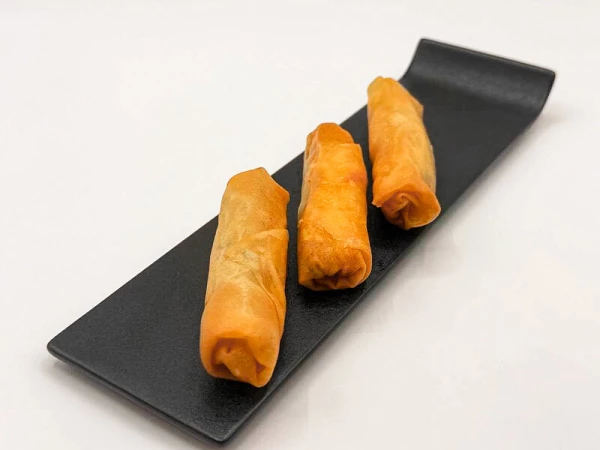 Блинчики Харумаки