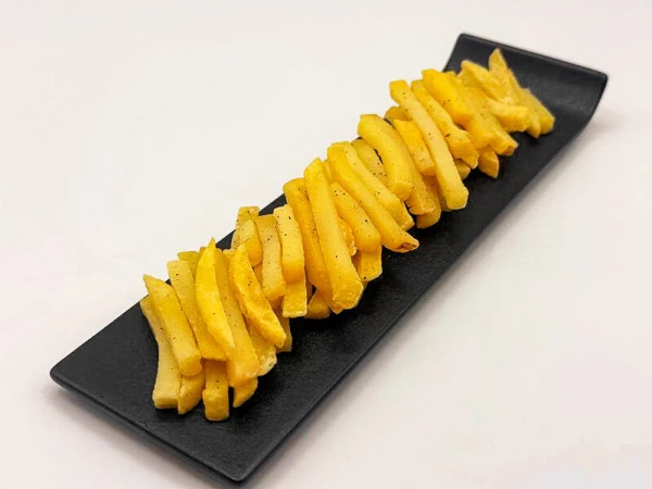 Картошка фри