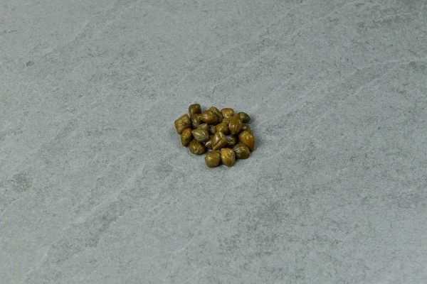 Каперсы маринованные