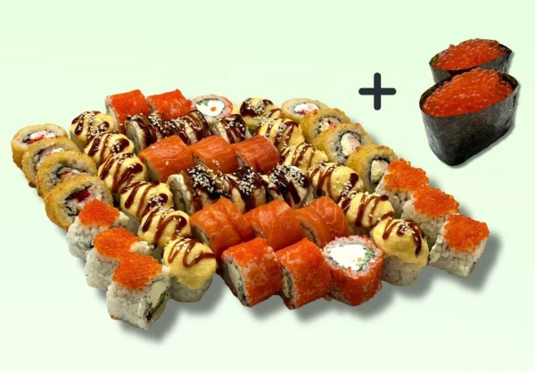 Сет "Классика жанра"