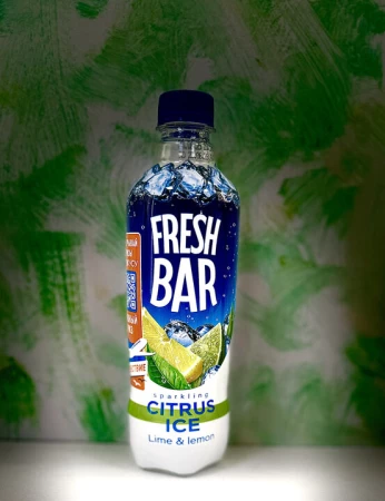 Fresh Bar Lime & lemon