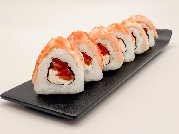 Ролл Сердце