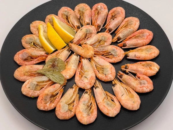 Сет Креветка