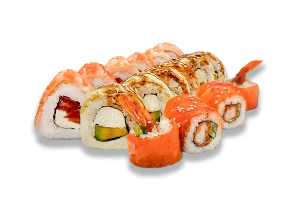 Сет «Каприз»