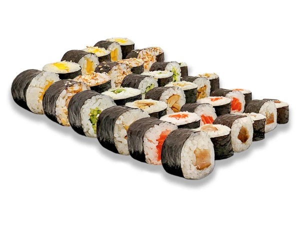 Сет «Море и суша»