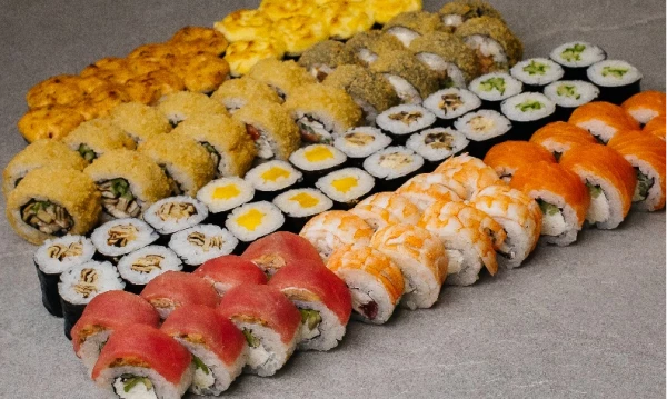 Сет «Праздничный»