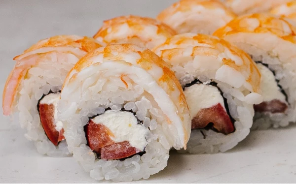 Ролл Сердце