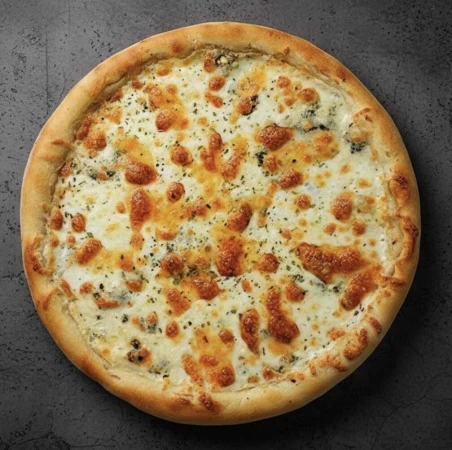 Пицца "Осыренная"