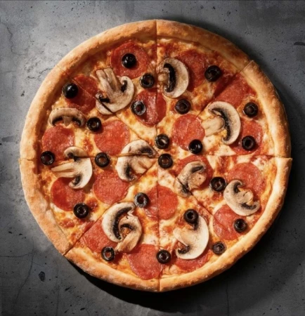 Пицца "Итальяно Челентано"