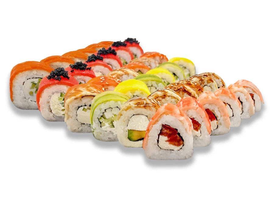 Сет «Высший»