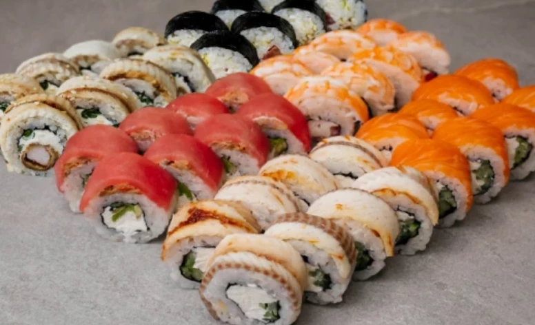 Сет «Высший»