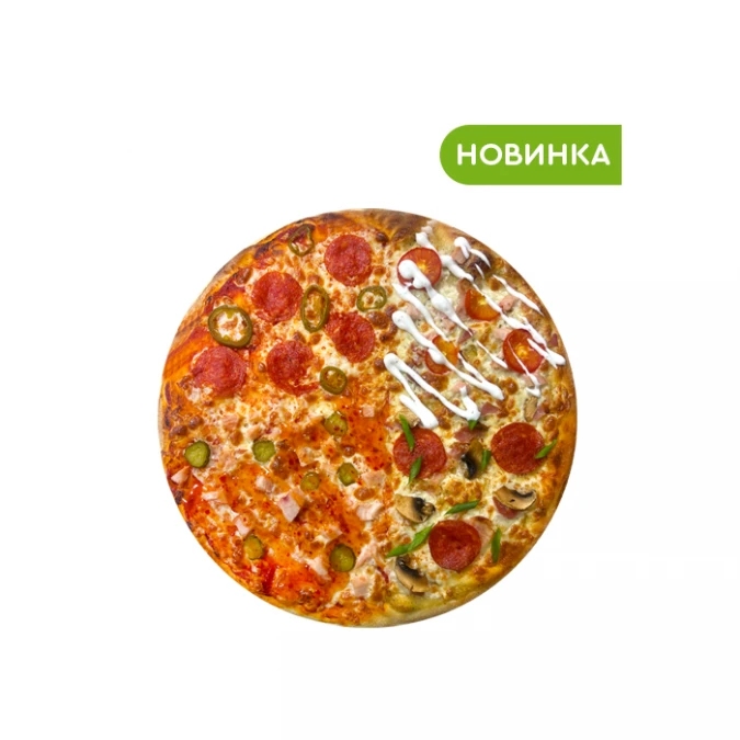 4 вкуса